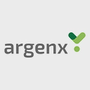 Argenx logo