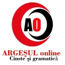 argesulonline.ro logo