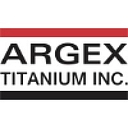 Argex Titanium Inc. logo