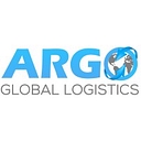 Argo Global Logistics logo
