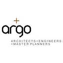 Argo Architects + Masterplanners logo