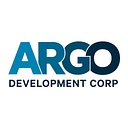 Argo Development Corporation logo
