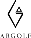 argolf.com logo