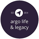 Argo Life & Legacy Ltd logo