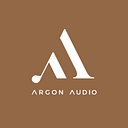 Favicon of Argon Audio