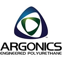 Argonics, Inc. logo