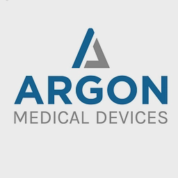 Argon Medical Devices UK Ltd logo