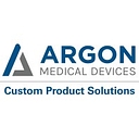 Argon Medical   Custom Product Solutions logo