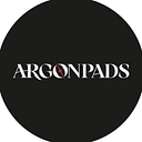 ArgonPads logo