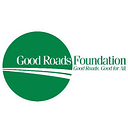 Arkansas Good Roadstransportation Council logo