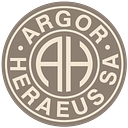 Favicon of Argor-Heraeus