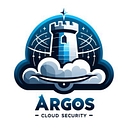 ARGOS Cloud Security Logo