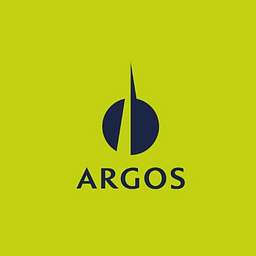 Argos USA LLC logo