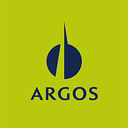 Grupo Argos logo
