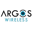 Argos Wireless logo