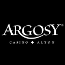 Argosy Casino Alton logo