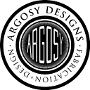 Argosy Designs, Inc. logo