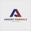 Argosy Minerals Limited logo