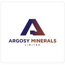Argosy Minerals Limited (Asx: Agy) logo