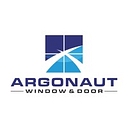 Argonaut Window & Door logo