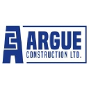 Argue Construction Ltd. logo