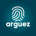 Logo de Arguez, Marketing Digital