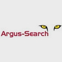 Argus Search GmbH logo