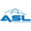 Argus Services Ltd logo