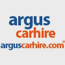 Argus Carhire UK logo