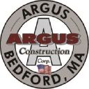 Argus Construction Corp. logo