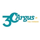 Argus Consulting, Inc. logo