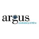 Argus Dental & Vision, Inc. logo