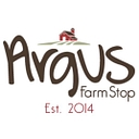 Argus Farm Stop, L3c logo