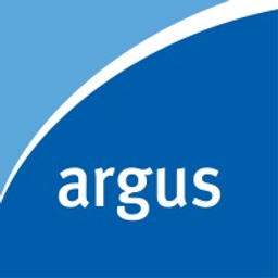 Argus Media, Inc. logo