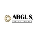 Argus Properties Ltd. logo