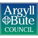 Argyll And Bute Council logo