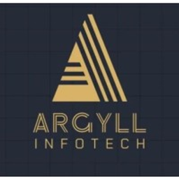 Argyll INFO TECH INC logo