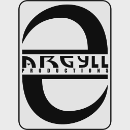 Argyll Productions Ltd logo