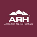 THE ARH FOUNDATION FOR HEALTHIER logo