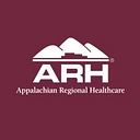 Appalachian Regional Healthcare (Arh) logo
