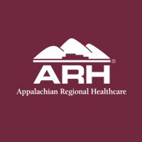 Appalachian Regional Healthcare (ARH) logo