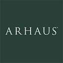 Arhaus logo