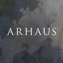 Arhaus logo