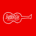 Arhoolie Foundation logo