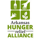 Arkansas Hunger Relief Alliance Inc logo