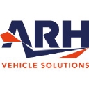 arhvehiclesolutions logo