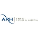 The Animal Referral Hospital logo