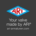 Ari Armaturen Usa logo