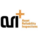 Asset Reliability Inspections logo