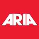 Aria   Australian Recording Industry Association logo